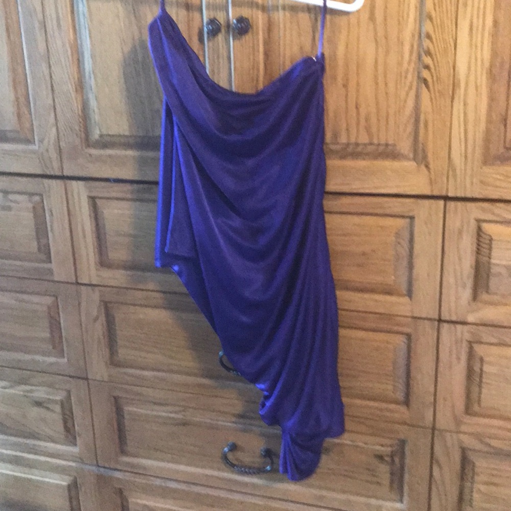 Le Chateau Dress